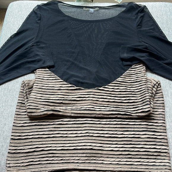 Y2K Vintage Mesh Dress, Size: M, Circa 2008 - Picture 13 of 17